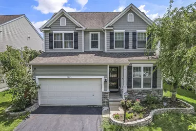 7913 Birch Creek Drive, Blacklick, OH 43004 - Photo 36