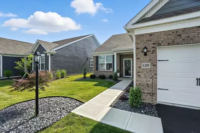 6249 Lawford Lane, Powell, OH 43065 - Photo 4