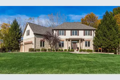 2540 Silverleaf Drive, Powell, OH 43065 - Photo 2