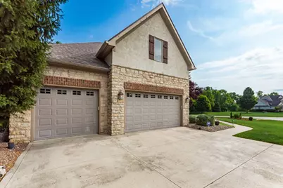 2540 Silverleaf Drive, Powell, OH 43065 - Photo 70