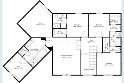 2540 Silverleaf Drive, Powell, OH 43065 - Photo 72