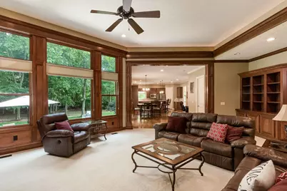 2540 Silverleaf Drive, Powell, OH 43065 - Photo 22