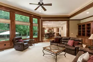 2540 Silverleaf Dr, Powell, OH 43065 - Photo 22