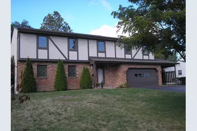 4543 Ducrest Drive, Columbus, OH 43220 - Photo 2