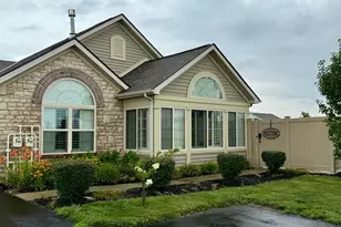 1253 Paddock Loop, Washington Court House, OH 43160 - Photo 2