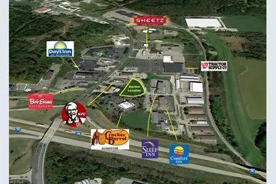 2309 Southgate, Cambridge, OH 43725 - Photo 2