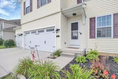 215 Mannaseh Drive W, Granville, OH 43023 - Photo 4