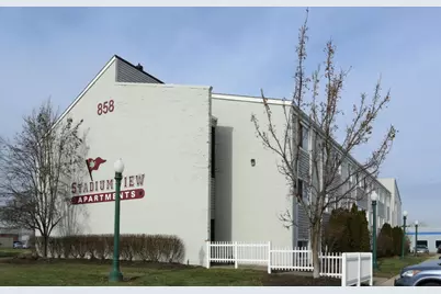 858 Kinnear Road, Columbus, OH 43212 - Photo 1