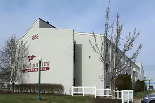 858 Kinnear Rd, Columbus, OH 43212 - Photo 1