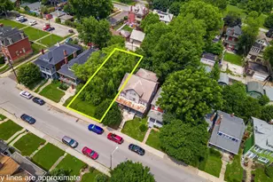 1714 Oak St, Columbus, OH 43205 - Photo 2
