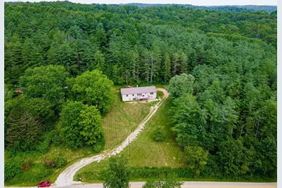 59937 Murphy Remy Road, McArthur, OH 45651 - Photo 1