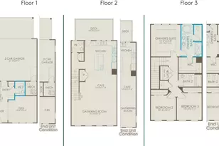 321 Pinnate Ln, Westerville, OH 43082 - Photo 2