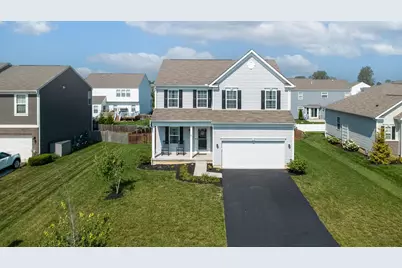 5 Burroughs Drive, Ashville, OH 43103 - Photo 42