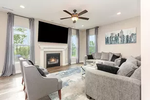 7203 Celebration Dr, Powell, OH 43065 - Photo 4