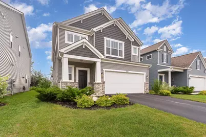 7203 Celebration Drive, Powell, OH 43065 - Photo 2