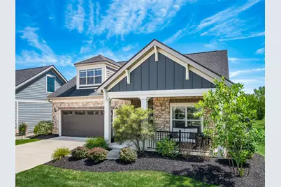 10411 Spicebrush Drive, Plain City, OH 43064 - Photo 1