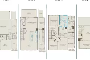 331 Pinnate Ln, Westerville, OH 43082 - Photo 2