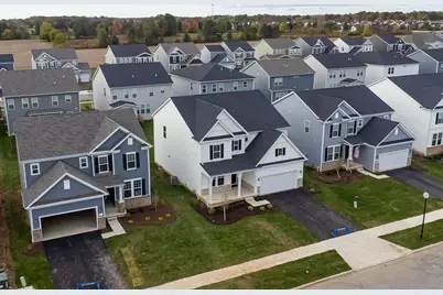 181 Figleaf Lane #Lot 41, Marysville, OH 43040 - Photo 36