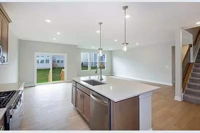 181 Figleaf Lane #Lot 41, Marysville, OH 43040 - Photo 4