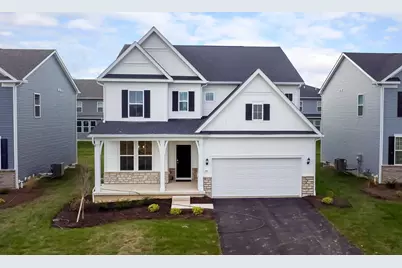 181 Figleaf Lane #Lot 41, Marysville, OH 43040 - Photo 1