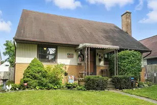 890 S Roys Ave, Columbus, OH 43204 - Photo 2