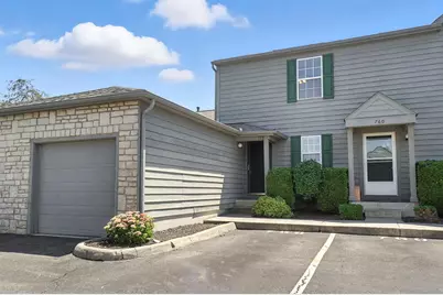 758 Parkgrove Way, Lewis Center, OH 43035 - Photo 2