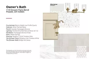 114 Encore Pk Bnd, Powell, OH 43065 - Photo 4