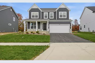 198 Silver Pine Lane, Lewis Center, OH 43035 - Photo 1