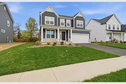 198 Silver Pine Lane, Lewis Center, OH 43035 - Photo 2