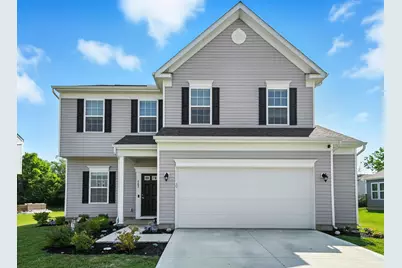 502 Conley Drive, Commercial Point, OH 43116 - Photo 2