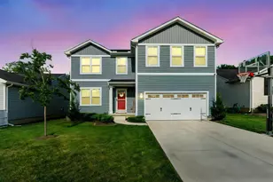 172 Skyway Dr, Springfield, OH 45505 - Photo 2