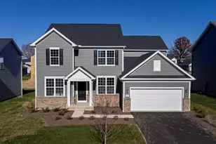 870 Ping Ln, Sunbury, OH 43074 - Photo 1