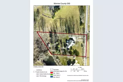 5280 Township Road 103, Mount Gilead, OH 43338 - Photo 80