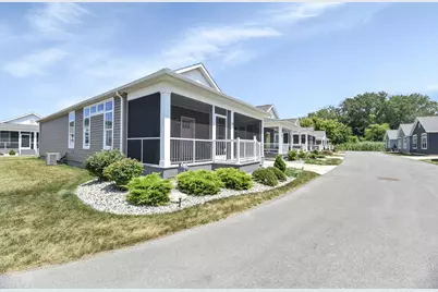 10850 E Bayshore Road Canal Blvd #24, Marblehead, OH 43440 - Photo 6