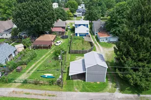 326 S 8th St, Upper Sandusky, OH 43351 - Photo 1