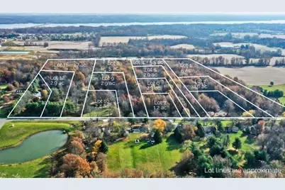 3689 Piatt Road #Lot 2, Delaware, OH 43015 - Photo 2