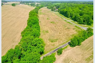 0 Bone Road Lot #3, Mount Vernon, OH 43050 - Photo 2