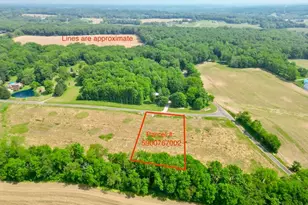 0 Bone Road Lot, Mount Vernon, OH 43050 - Photo 1