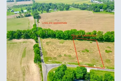 0 Bone Road, Lot#2, Mount Vernon, OH 43050 - Photo 2