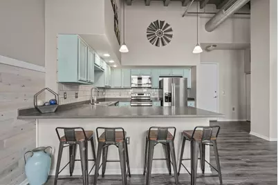 110 N 3rd Street #604, Columbus, OH 43215 - Photo 4