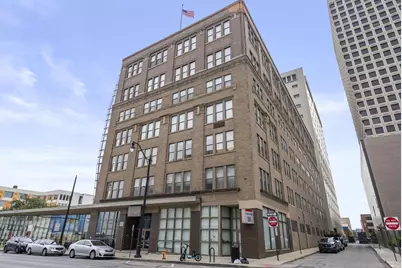 110 N 3rd Street #604, Columbus, OH 43215 - Photo 30