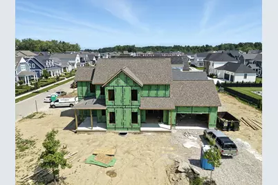 5737 Butternut Drive, Lewis Center, OH 43035 - Photo 2