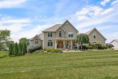 3550 German Church Road, Mansfield, OH 44904 - Photo 1
