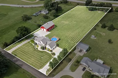 3550 German Church Road, Mansfield, OH 44904 - Photo 2