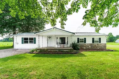 2843 S Caledonia-Ashley Road, Cardington, OH 43315 - Photo 1