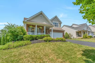 93 Crystal Petal Drive, Delaware, OH 43015 - Photo 2