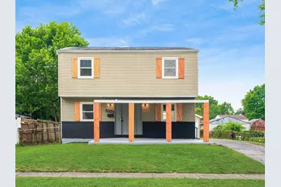 5373 Spire Lane, Columbus, OH 43232 - Photo 1