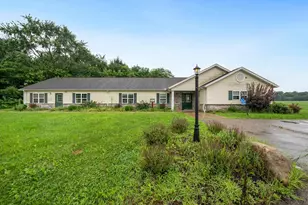 80 Miller St, Centerburg, OH 43011 - Photo 1