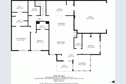 8039 Farm Crossing Circle, Powell, OH 43065 - Photo 4