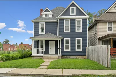 1598 Harvard Avenue, Columbus, OH 43203 - Photo 1